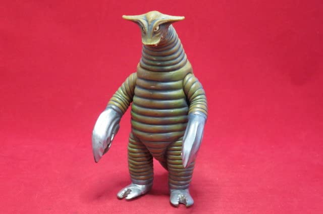 Amazon.co.jp: サドラ マンメビウス 怪獣 2006 ソフビ : おもちゃ