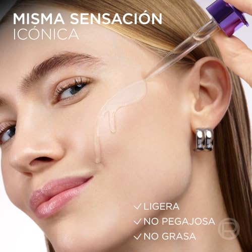 Miniatura 9 de L Oréal Paris Serúm Antiedad Revitalift Filler Ácido Hialurónico Puro , 30 Ml