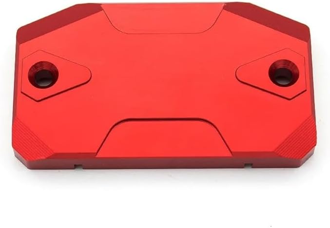 Reservoir Cover Front Brake Fluid Motorcycle CNC Front Brake Fluid Cylinder Master Reservoir Cover Cap for BN302 TNT 300/600 Oil Filler Cap