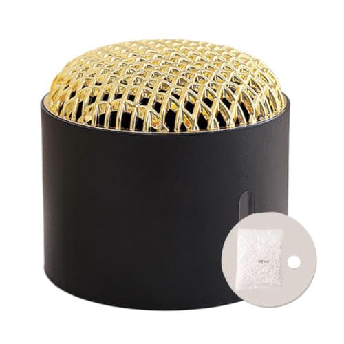 Bathroom Moisture Absorber Dehumidifier Box for Humidity