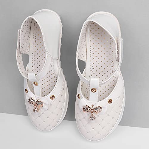 Image of Siya Girls Siya Kids Girls Sandal