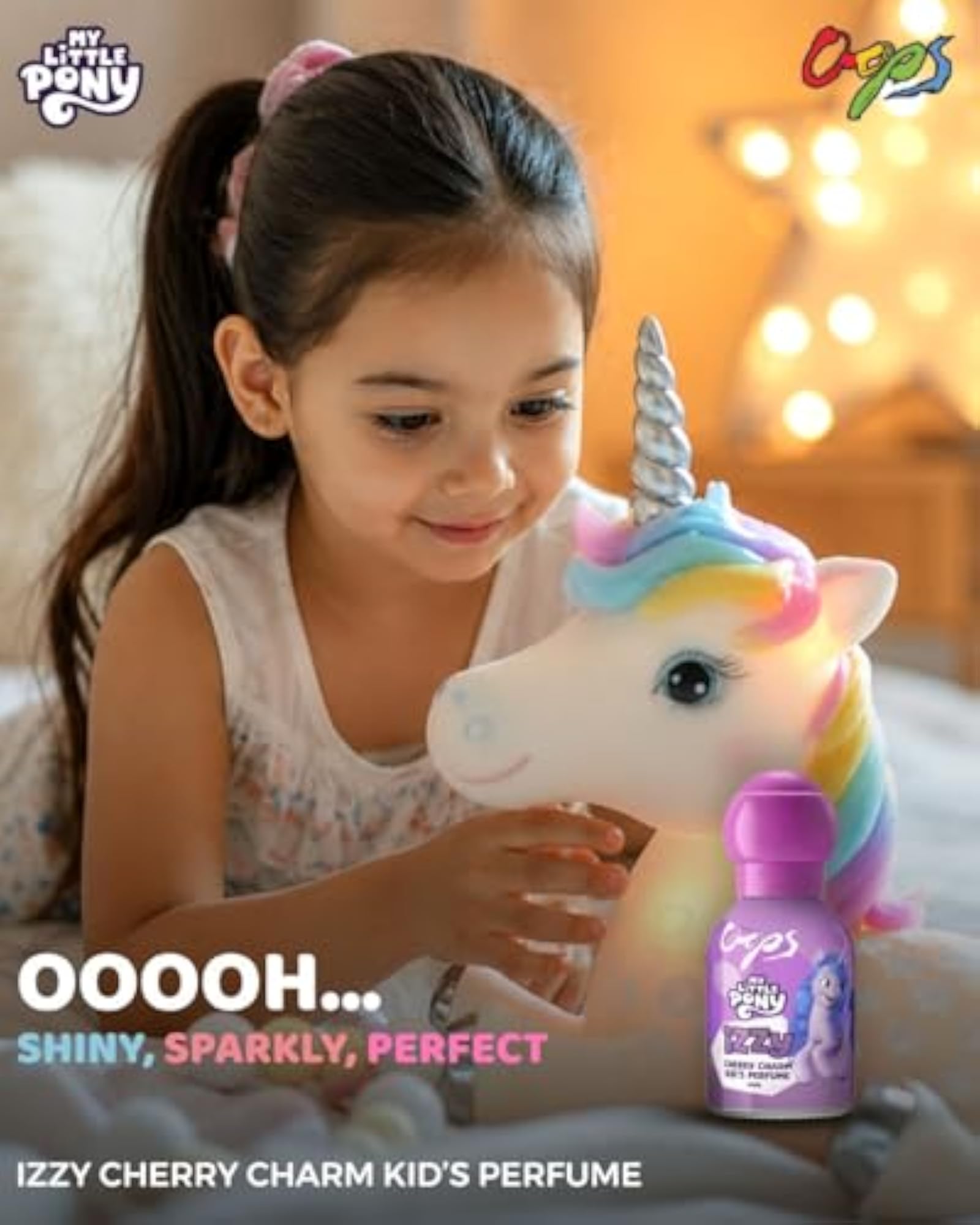 My Little Pony Combo Pack Eau De Parfum