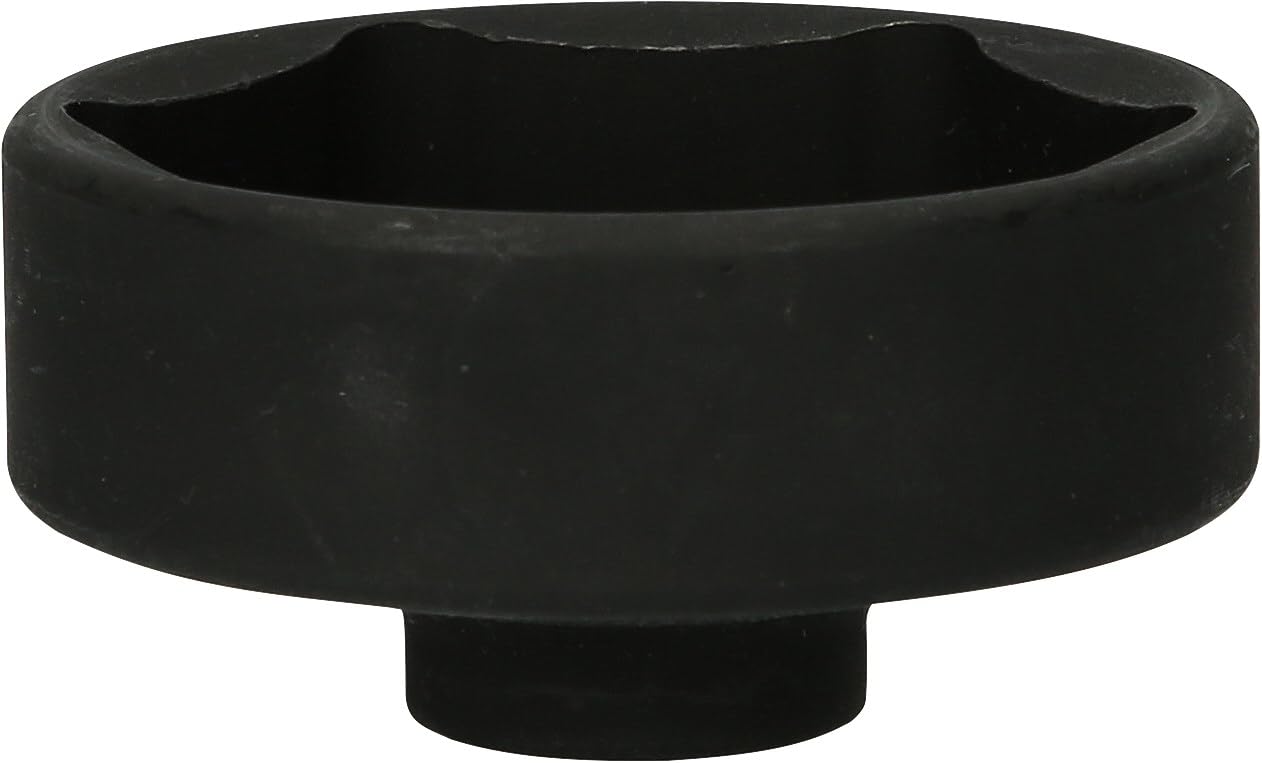 KS Tools 460.1045 Llave de 3/8" para filtros de aceite Ø 46 mm / 6 planos