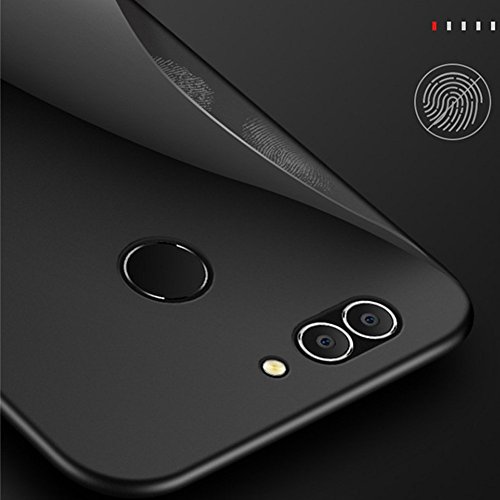 SMTR Huawei P Smart Custodia, Ultra Sottile PC