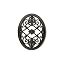 NEW Oval - 17