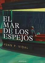 El mar de los espejos: 692 (Novela negra Carena)