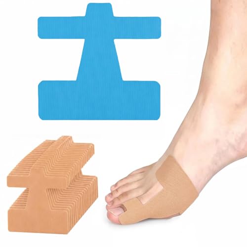 Pre-Cut Bunion Corrector Tape