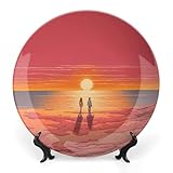 Entretien facile : un simple coup d'éponge avec de l'eau chaude suffit pour les nettoyer. Les assiettes s'empilent et se rangent facilement, préservant ainsi leur beauté et leur résistance à l'épreuve du temps. Nous serons ravis de vous accueillir à notre prochain événement.