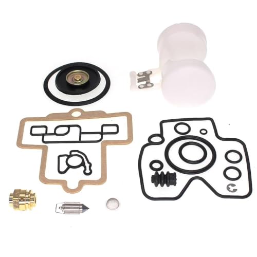 Kit carburador FCR para revivir tu moto KTM 400 EXC 2001 en rutas de montaña 2