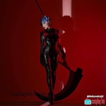 コスプレ 衣装 エヴァンゲリオン 綾波レイ プラグスーツ ウィッグ付 Amazon.co.jp: 綾波レイ プラグスーツ コスプレ衣装 新世紀