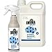 Produktbild Envira Bettwanzen Abwehrspray 500 ml + 5 Liter - Spray mit Langzeitwirkung gegen Bettwanzen - Mittel gegen Bettwanzen für Wohnung, Hotel, Matratzen & auf Reisen - Effektiv Bettwanzen loswerden