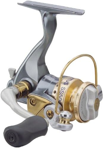 TICA SS500 Trout Fishing Series(Crappie/Pan Fishing Series) 5.2 Gear Ratio