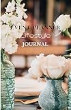 Event Planner - Lifestyle Journal