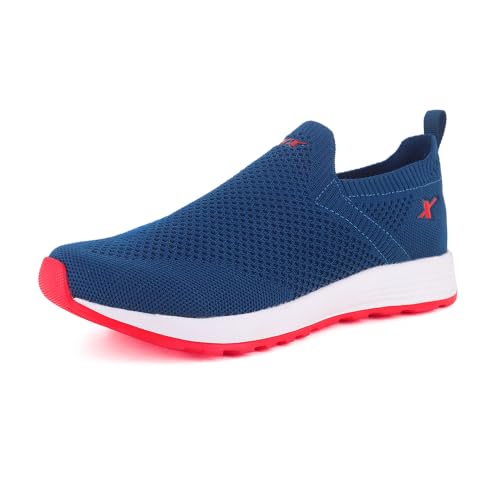 Image of SPARX Women Mesh Walking Shoes