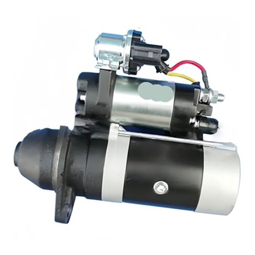 Démarreur 24V QDJ2084F-P/J pour résoudre les démarrages difficiles