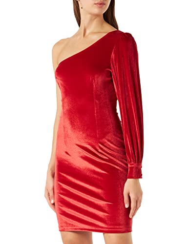 Naf Naf KRETRO R1 Trajes de Fiesta, Rouge Studio, 40 para Mujer
