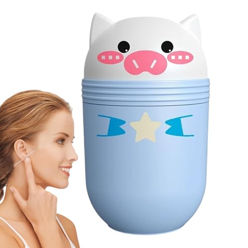 Kit de nettoyage pour piercing, nettoyant pour trou d'oreille | Outil de soin doux pour la peau pour la maison, les déplacements, les voyages professionnels, les débutants, les adultes