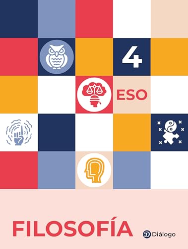 Filosofía 4º ESO Ed 2023