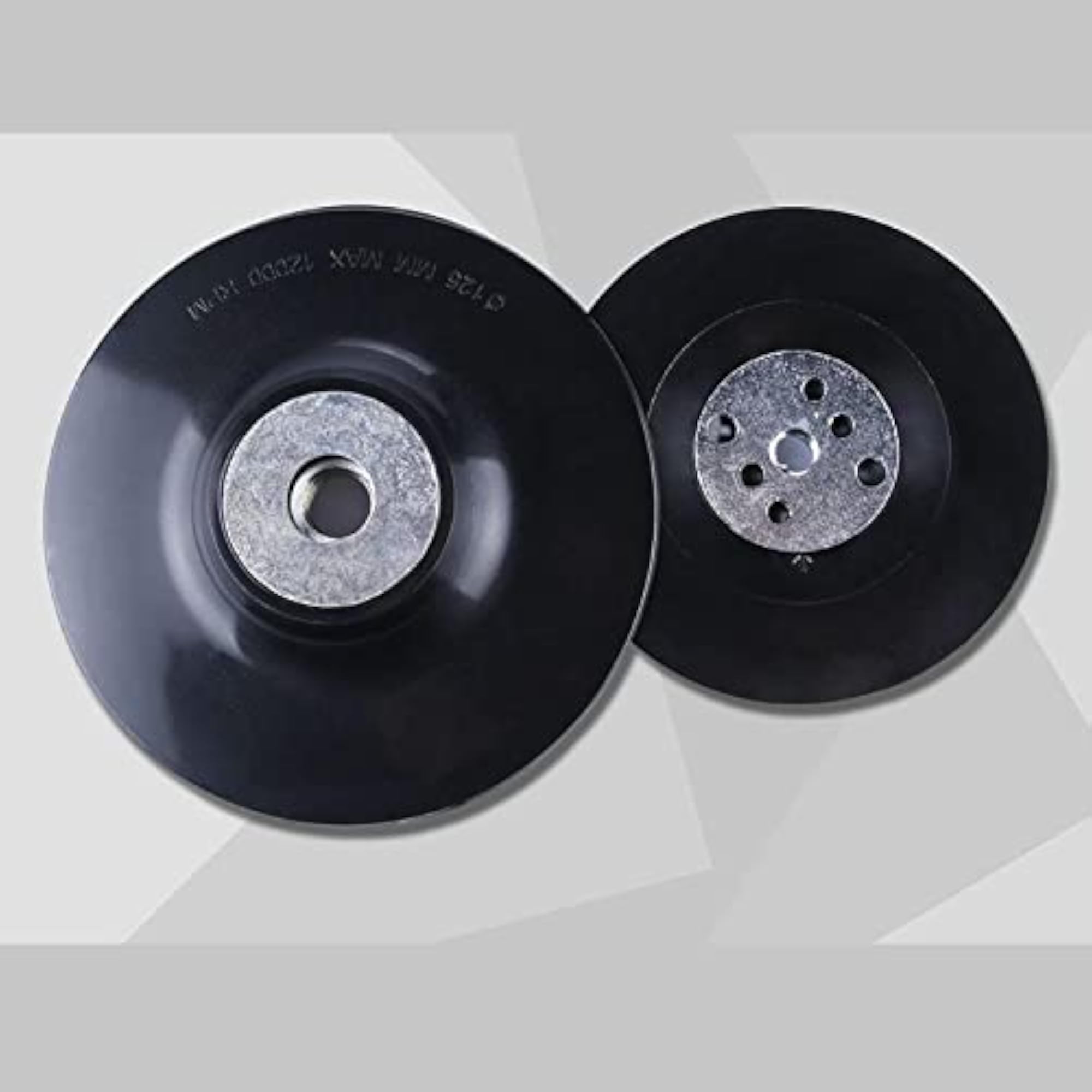 6-Inch Sanding Disc for Metal Polishing