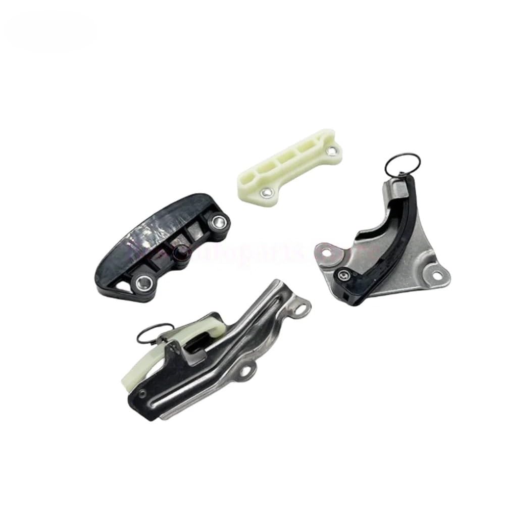 łańcuch napędowy oleju Pasuje do Forda Pasuje do Ranger Explorer 97-10 Pasuje do Mazda B4000 Pasuje do zestawu łańcucha rozrządu Mercury 4.0L SOHC łańcuch rozrządu pompy