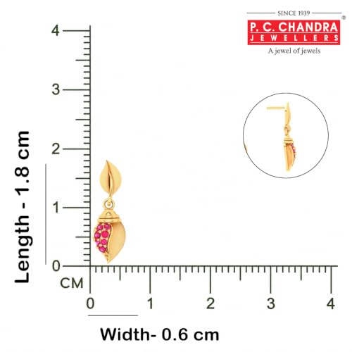P.C. Chandra Jewellers yellow fine jewellery – image 3