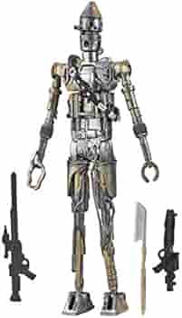 Star Wars Black Series Archive IG-88 