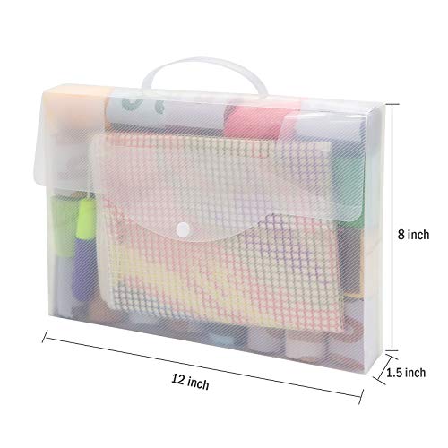 Mladen Latch Hook Rug Kits Diy Crochet Yarn Rugs Hooking Craft Kit With Color Preprinted Pattern Design For Adults Kids (Owl, 20 X 15In) #TOP3