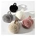 Winter Plush Earmuffs Fashion Cute Warm Hood Woman Man Child Universal For Halloween Christmas Birthday Gift