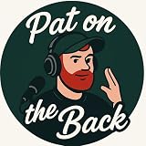 Pat on the Back