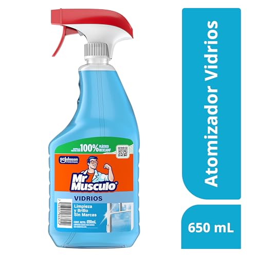 Catálogo de Mister musculo cocina , listamos los 10 mejores. 14 Imagen adicional