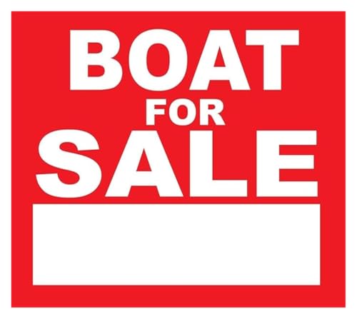 Vessel Deployment Watch Zone Metal Sign 12x8 Inch | Alerts pedestrians and drivers to active trailer backing and water entry act