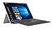 Asus Transformer 3 Pro T304UA-BC003T 32 cm (12,6 Zoll WU+, Touch) Convertible Tablet-PC (Intel Core i5-7200U, 8GB RAM, 256GB SSD, Intel HD Graphic, Win 10) grau