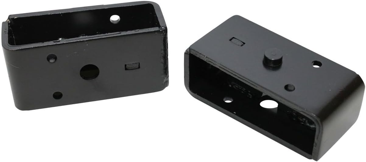 3" Lift Kit Front Struts w/Rear Blocks and Shocks For 00-06 Compatible with Tundra