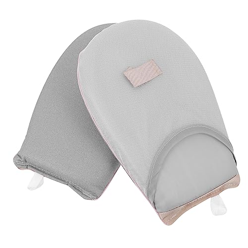 Veemoon 8 Peças Portátil Para Roupas Tábua De Passar Roupa Portátil Vaporizadores De Mão Para Roupas