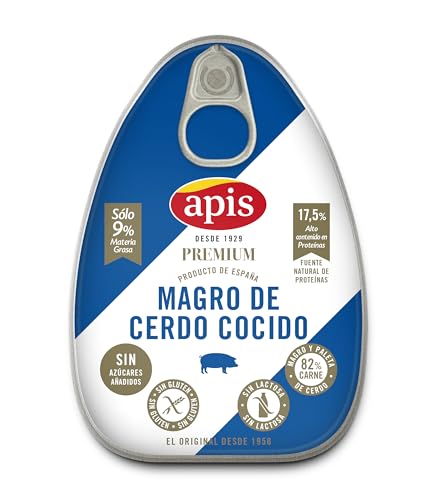 Apis Magro de porco, 220 g