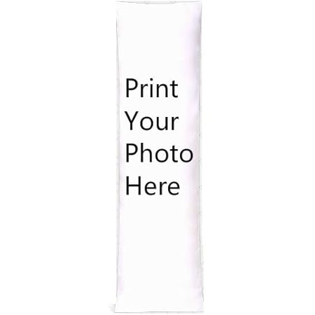 custom dakimakura printing