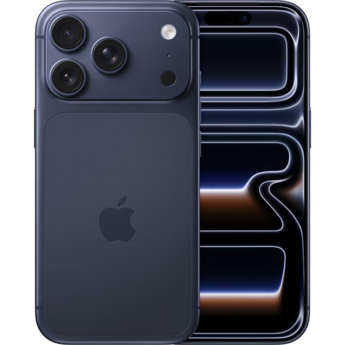 iPhone17Pro 256GB ディープブルー Apple iPhone 17 Pro 256GB deep blue : Amazon.es: Electrónica