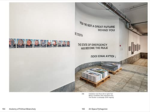 A Decade of Cultural Production: Samos Young Artists Festival