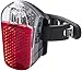 Produktbild SPANNINGA Batterie-LED-Rücklicht Pyro Batterierücklicht 999143 8715117020880