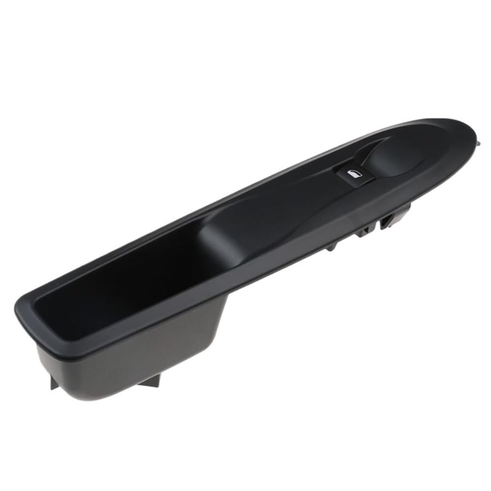 Bouton de commande principal de lève-vitre C4 avec molette de rétroviseur électrique