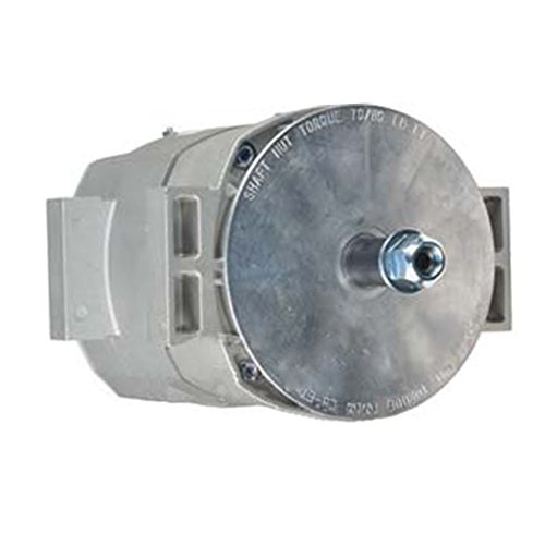 Amazon.com: RAREELECTRICAL New 100 Amp Alternator Compatible With 