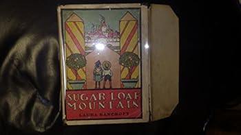Hardcover Sugar-Loaf Mountain Book