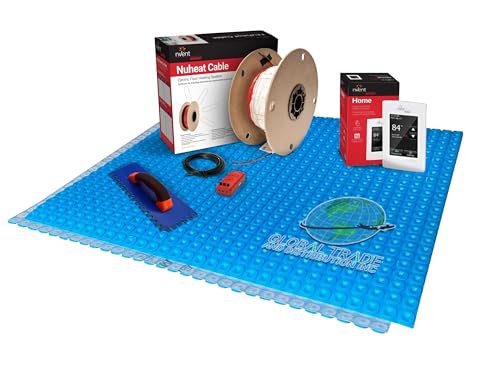 All-in-One Radiant Floor Kit
