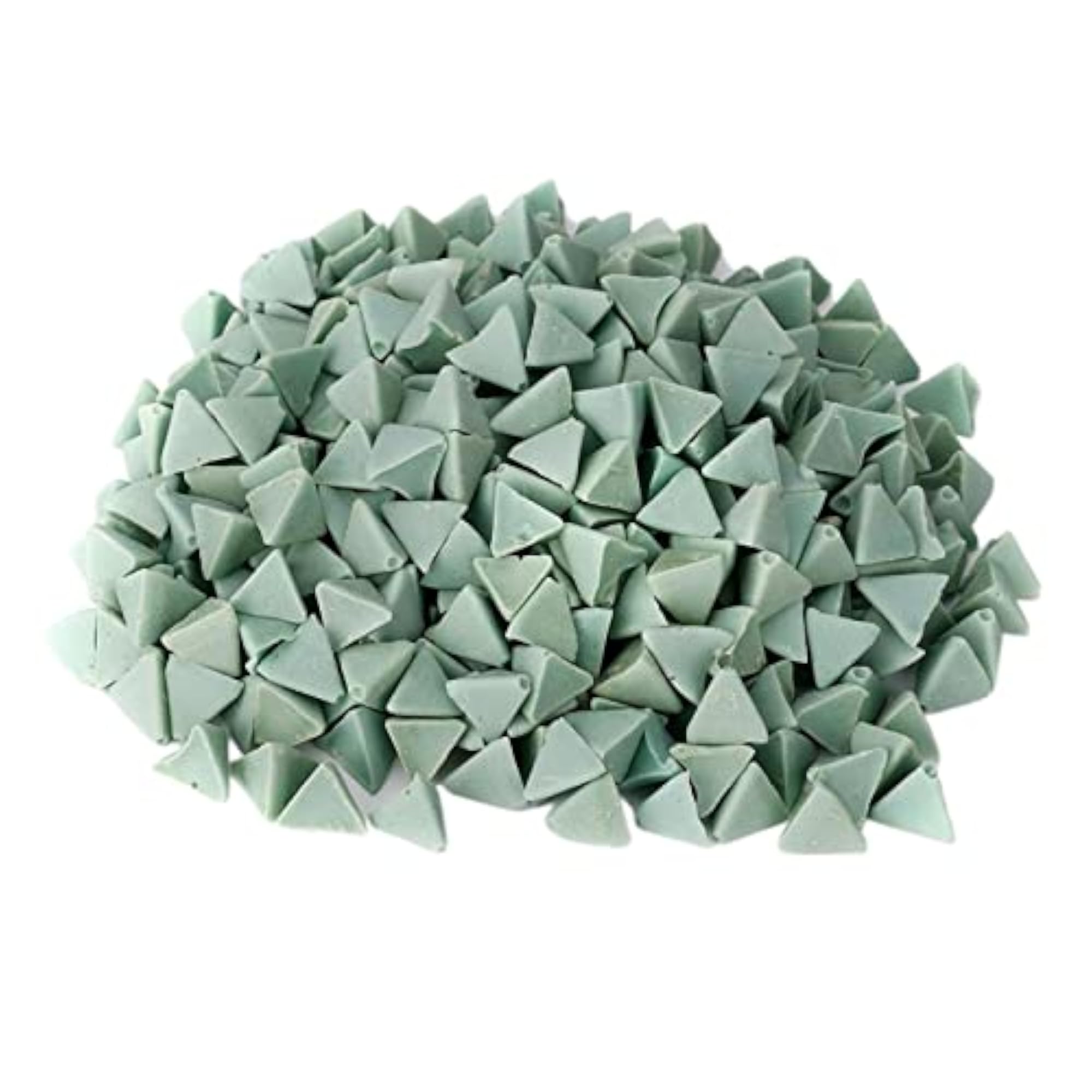 Jewellery Buffing Tumbler Abrasive Media for Metal