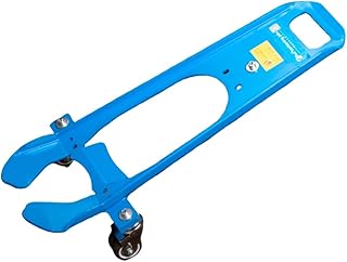 自転車キャリア、省力移動移動ツール、合金耐荷重300kg、車両の移動が簡単、1人で運ぶことができ、大型自転車とオートバイの移動輸送車両