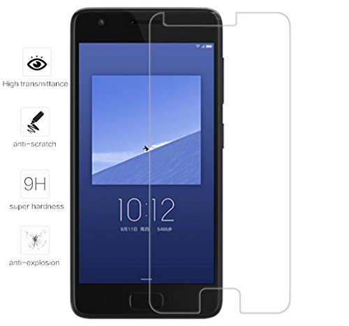 Tumundosmartphone PROTETTORE per Display in Vetro