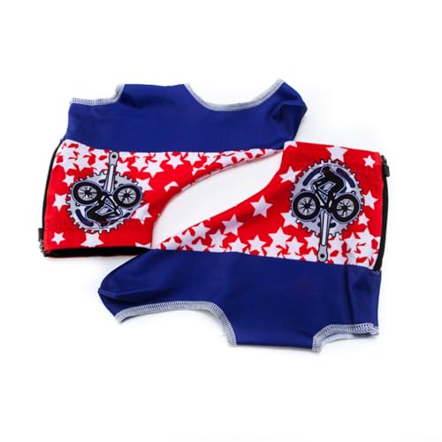 Fundas para zapatillas de ciclismo impermeables al viento, para bicicleta de carretera, verde, talla M miniatura 4