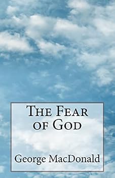 Paperback The Fear of God Book