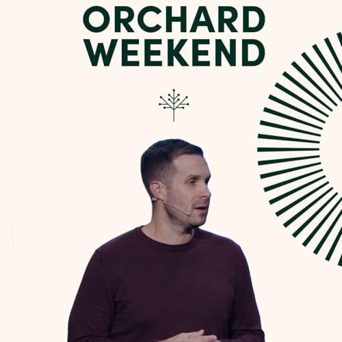 Orchard NEO | Pastor Jimmy Kozy