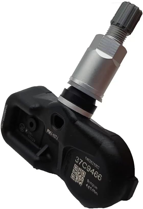 DaRui 4-Pack 42607-33021 315MHz Tire Pressure Monitoring System (TPMS) Sensor Compatible with Toyota 4Runner Corolla Highlander Land Cruiser Tundra Tacoma FJ Cruiser Lexus GS350 IS350 GX470